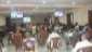 Webcasting of Pradhan Mantri Kisan Samman Nidhi programme at Vivekananda Conference Hall of RAKVK